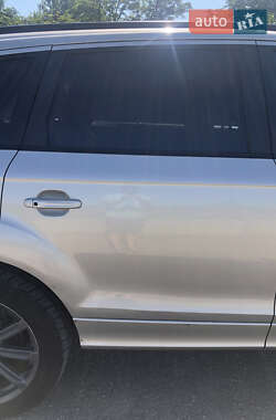 Внедорожник / Кроссовер Audi Q7 2013 в 