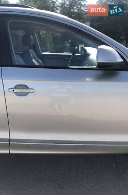 Внедорожник / Кроссовер Audi Q7 2013 в 
