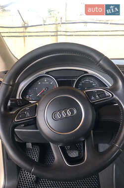 Внедорожник / Кроссовер Audi Q7 2013 в 