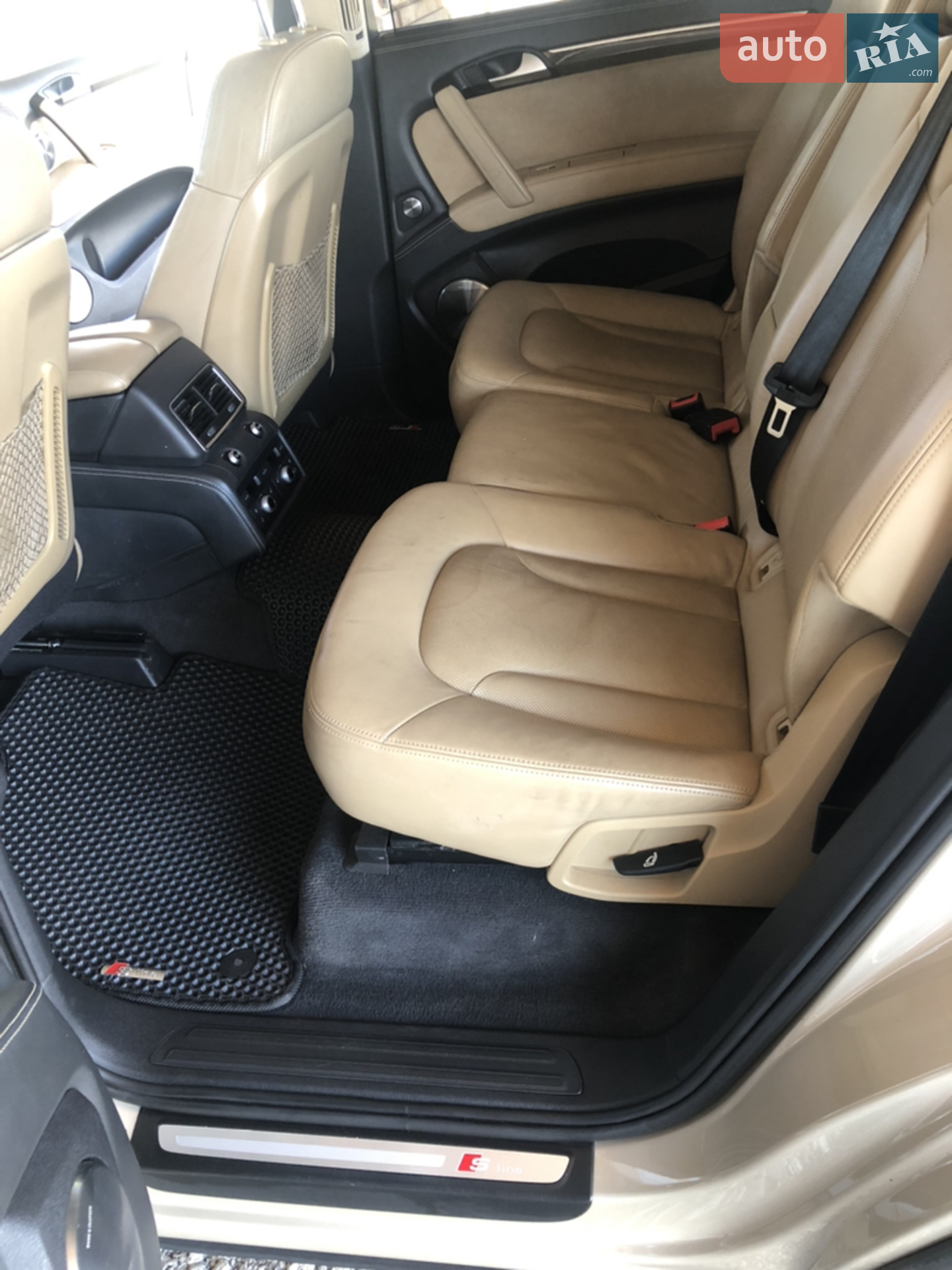 2013 Audi Q7 - мініатюра 52