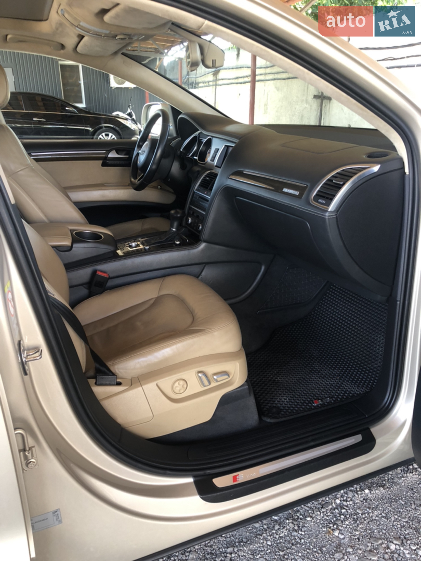 2013 Audi Q7 - мініатюра 58
