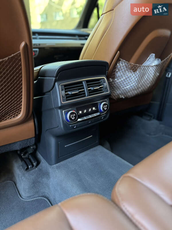 Позашляховик / Кросовер Audi Q7 2017 в Ізмаїлі