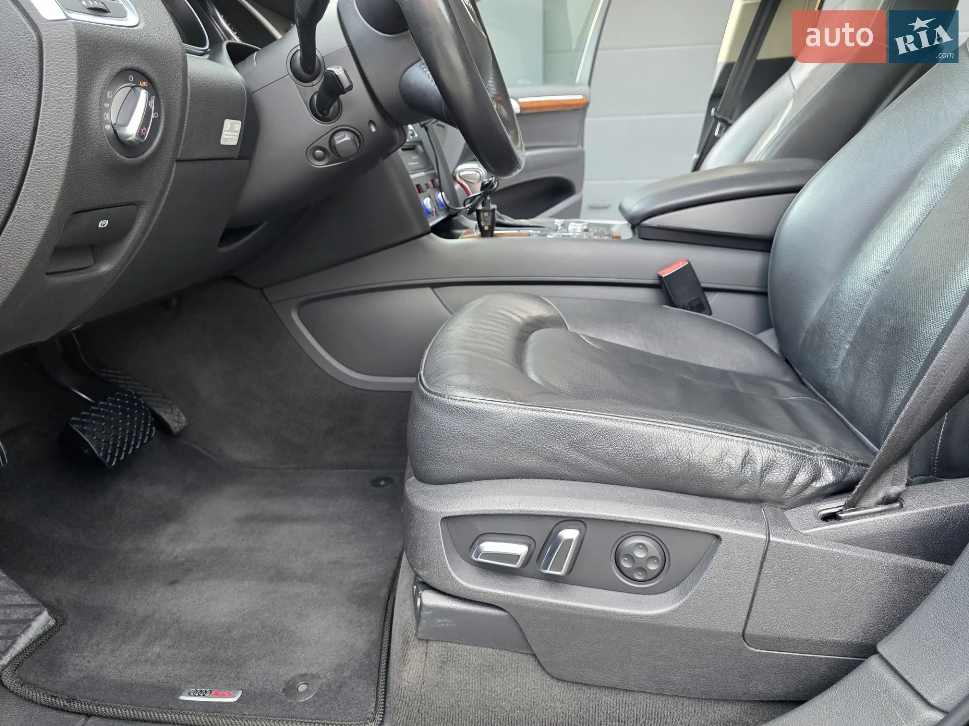 2013 Audi Q7 - мініатюра 32