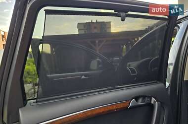 Позашляховик / Кросовер Audi Q7 2013 в 