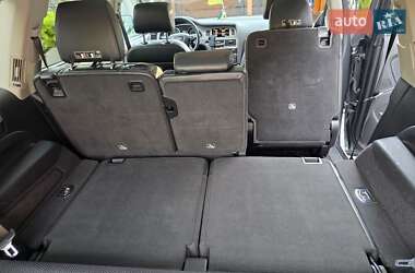 Внедорожник / Кроссовер Audi Q7 2013 в Ровно