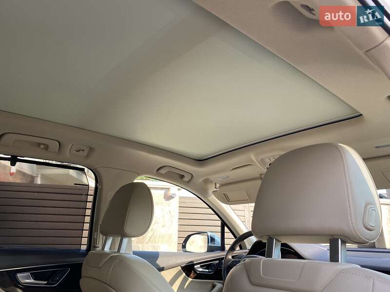 Позашляховик / Кросовер Audi Q7 2018 в Львові