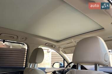 Внедорожник / Кроссовер Audi Q7 2018 в 