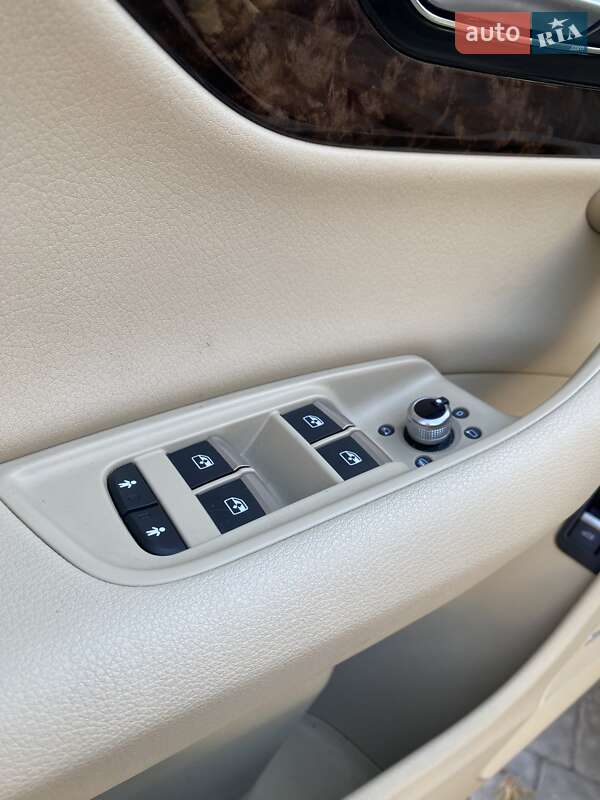 Позашляховик / Кросовер Audi Q7 2018 в Львові