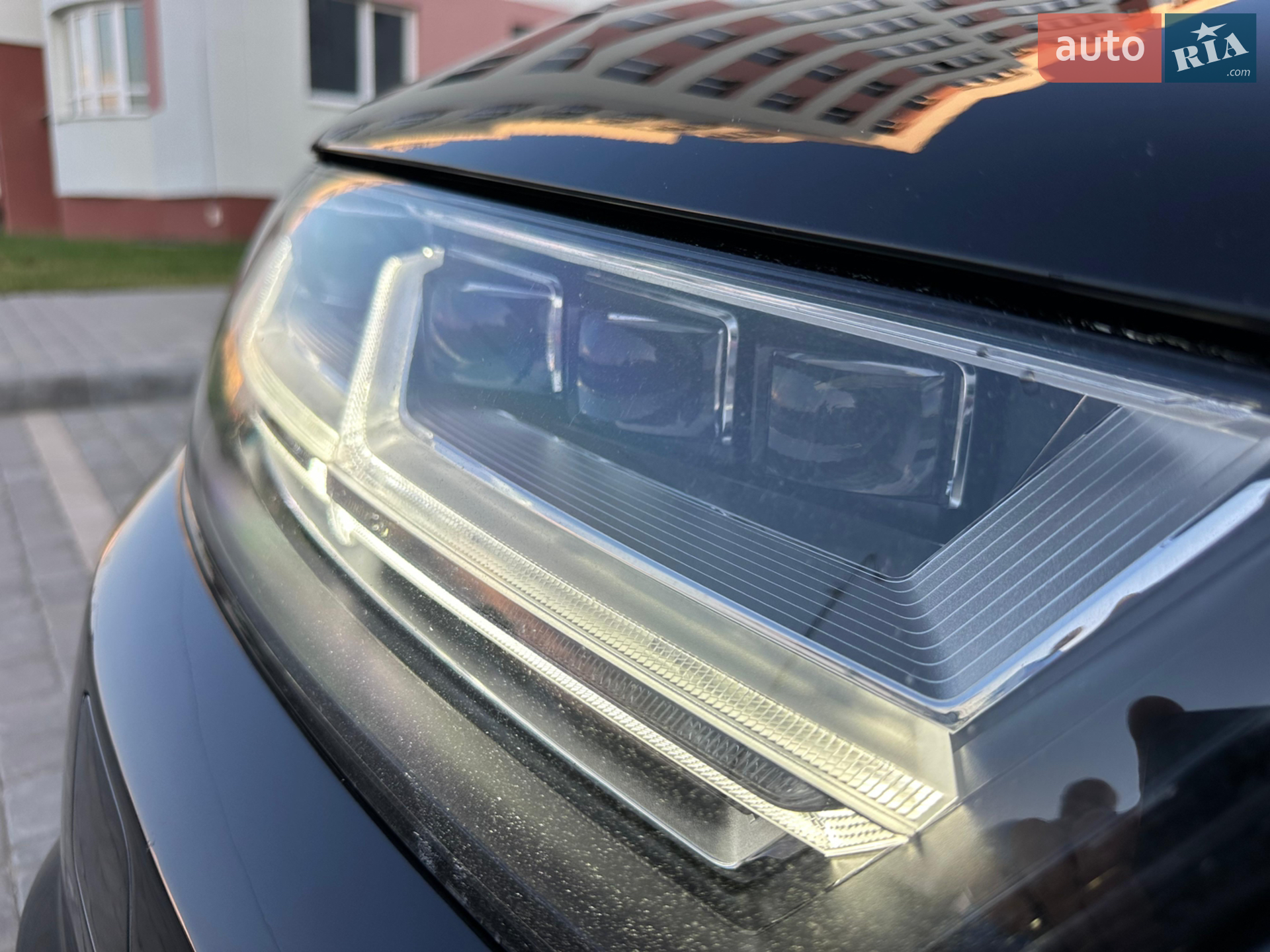 2018 Audi Q7 - мініатюра 12