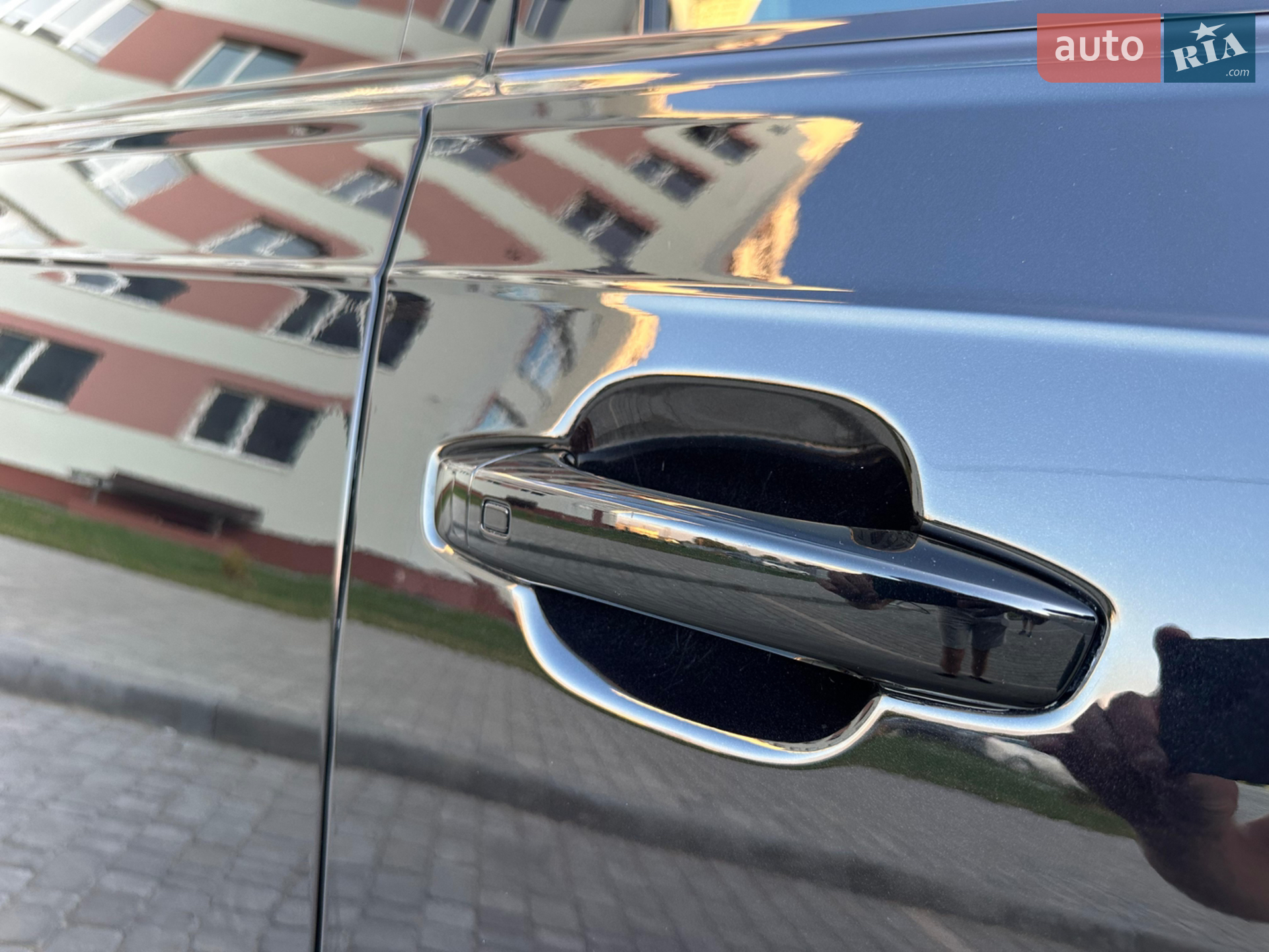 2018 Audi Q7 - мініатюра 25