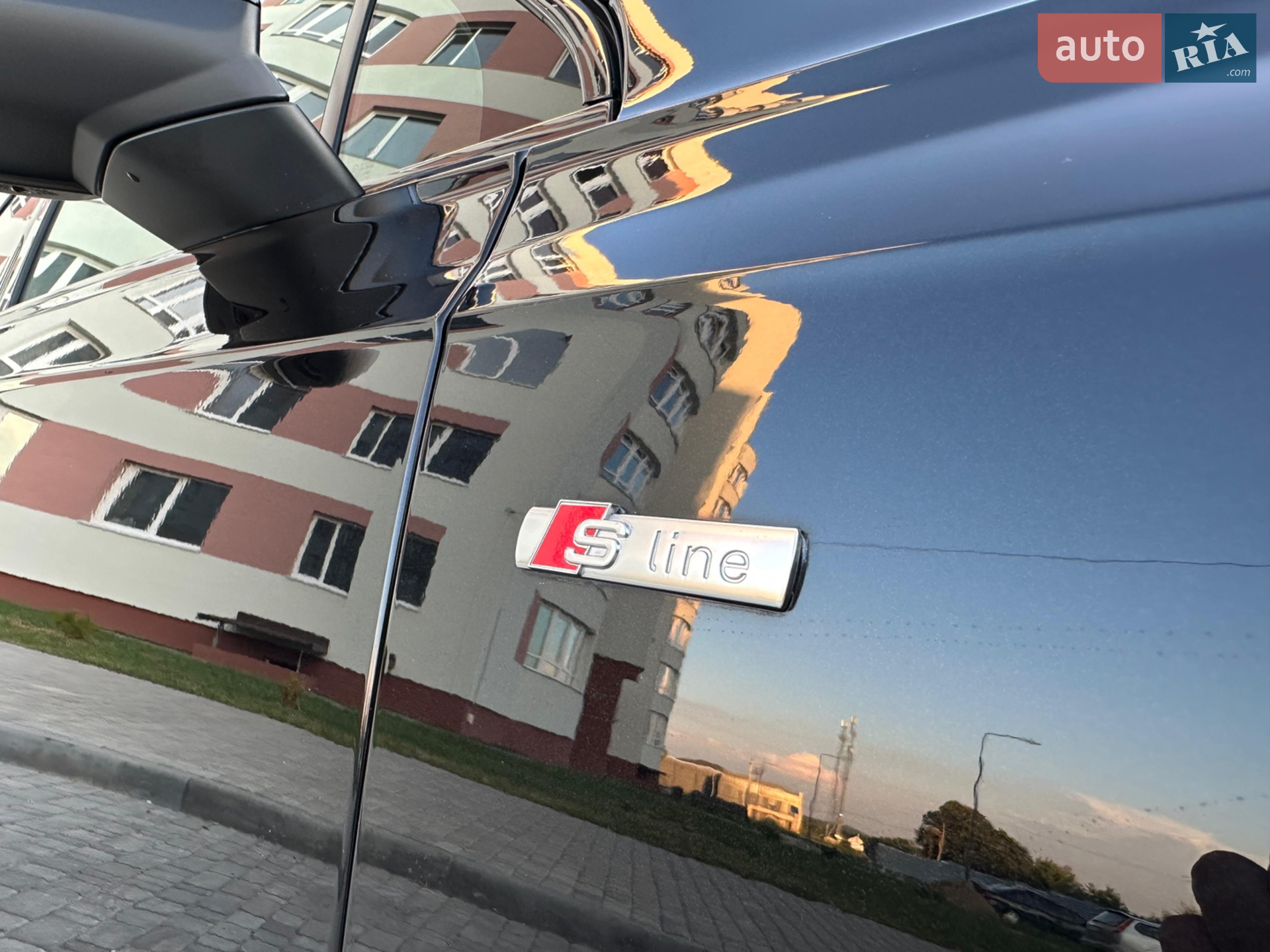 2018 Audi Q7 - мініатюра 29