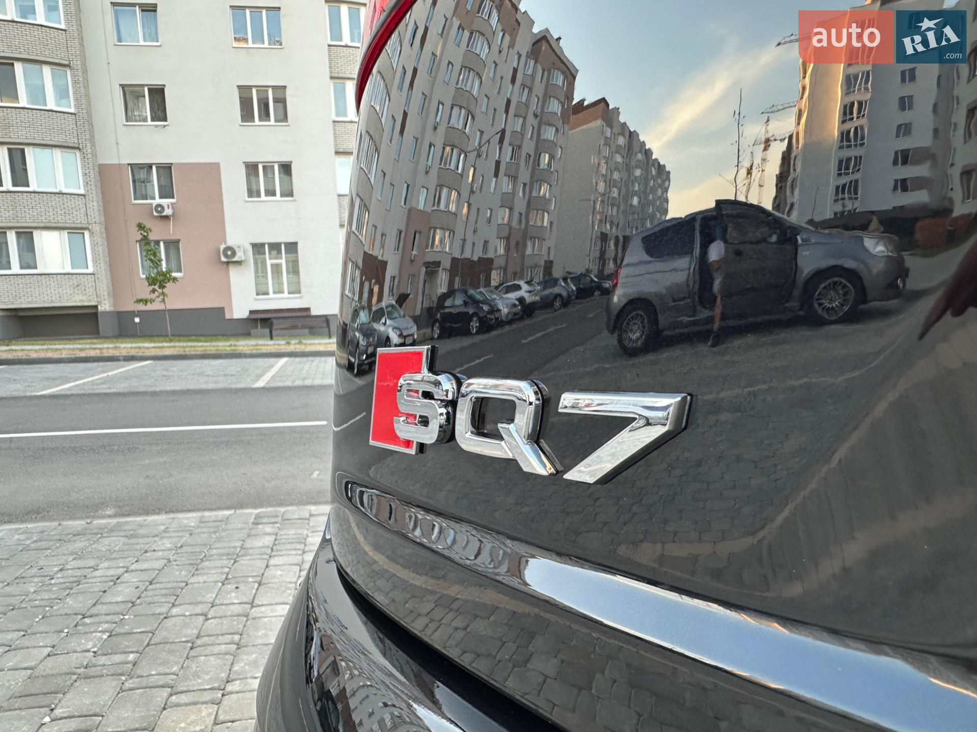 2018 Audi Q7 - мініатюра 34
