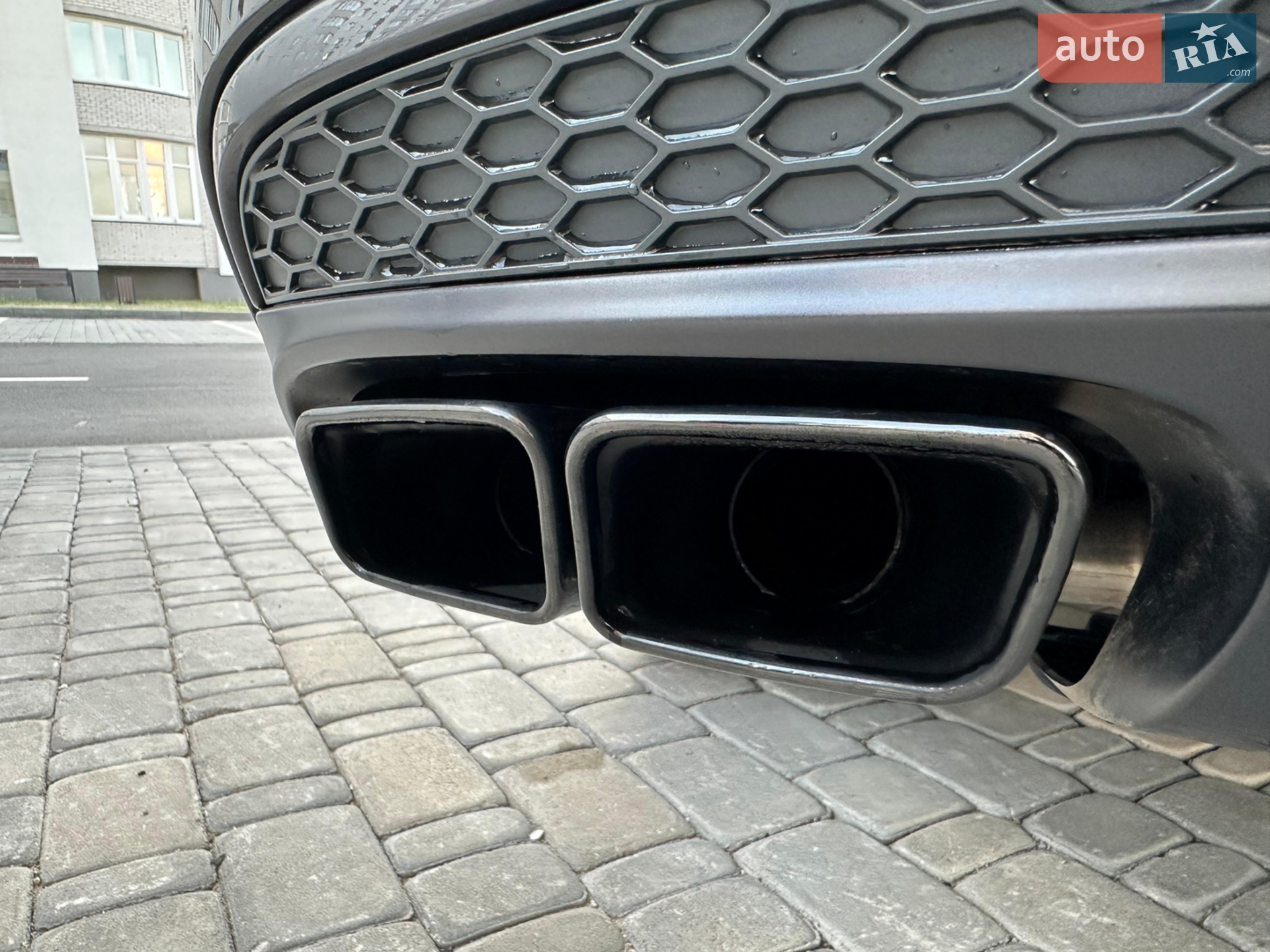 2018 Audi Q7 - мініатюра 41