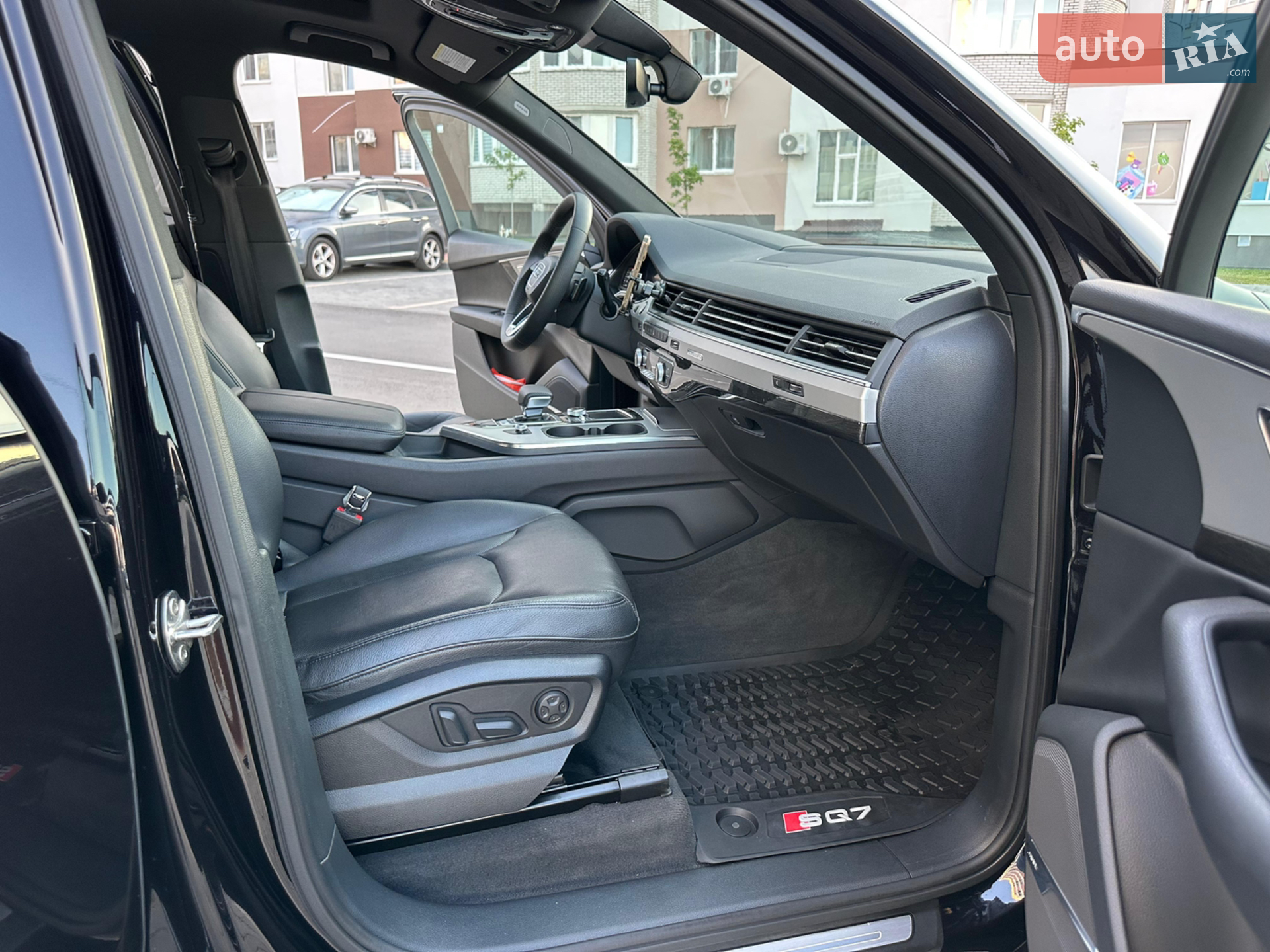 2018 Audi Q7 - мініатюра 54