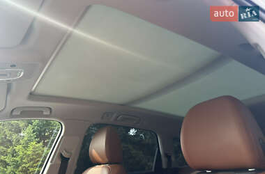 Внедорожник / Кроссовер Audi Q7 2016 в 
