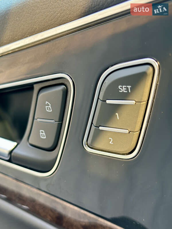 Позашляховик / Кросовер Audi Q7 2017 в Тернополі