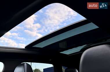 Позашляховик / Кросовер Audi Q7 2019 в 
