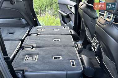 Позашляховик / Кросовер Audi Q7 2019 в 