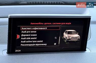 Позашляховик / Кросовер Audi Q7 2019 в 
