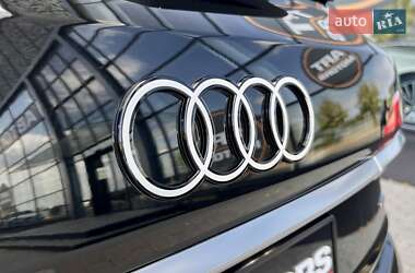 Позашляховик / Кросовер Audi Q7 2025 в 