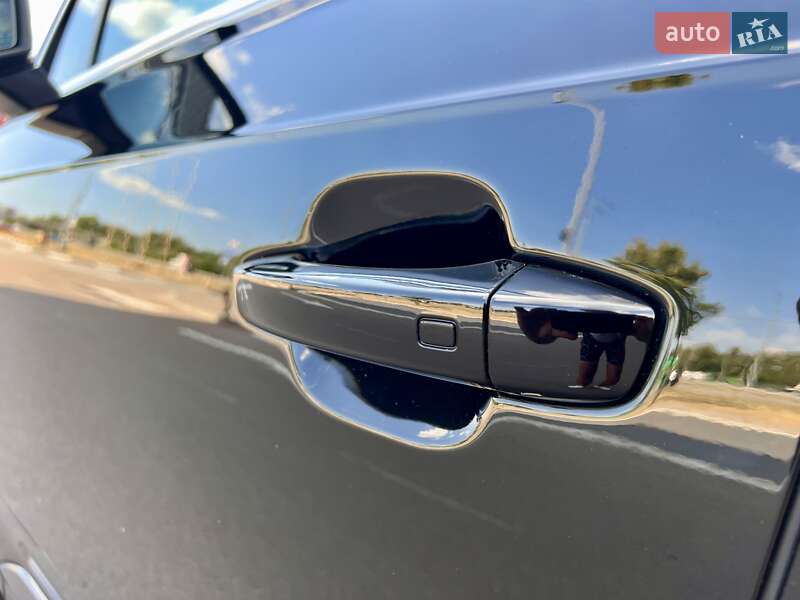 Позашляховик / Кросовер Audi Q7 2025 в Києві