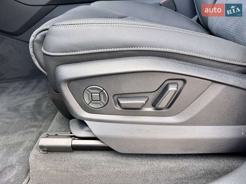 Позашляховик / Кросовер Audi Q7 2025 в Києві