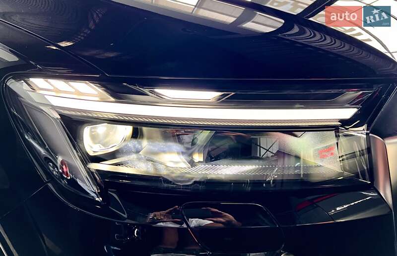 Позашляховик / Кросовер Audi Q7 2025 в Києві