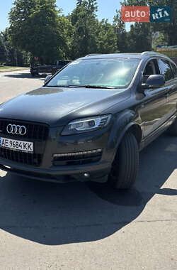 Внедорожник / Кроссовер Audi Q7 2008 в 