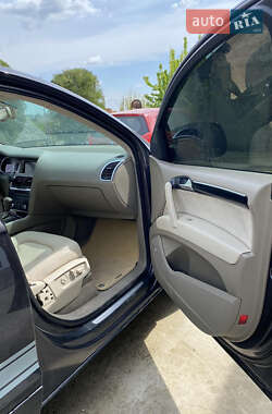 Внедорожник / Кроссовер Audi Q7 2008 в 