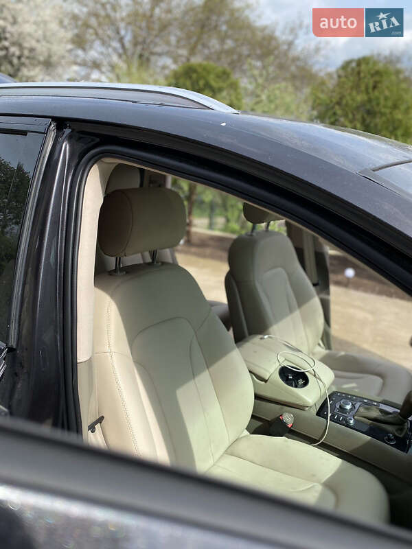 Внедорожник / Кроссовер Audi Q7 2008 в Ивано-Франковске фото 18 Внедорожник / Кроссовер Audi Q7 2008 в Ивано-Франковске