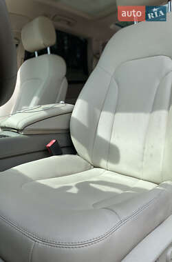 Внедорожник / Кроссовер Audi Q7 2008 в 