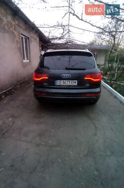Внедорожник / Кроссовер Audi Q7 2008 в 