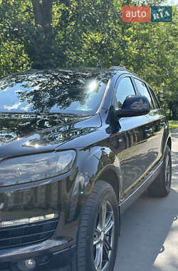 Внедорожник / Кроссовер Audi Q7 2007 в 