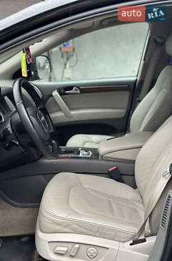 Внедорожник / Кроссовер Audi Q7 2007 в 