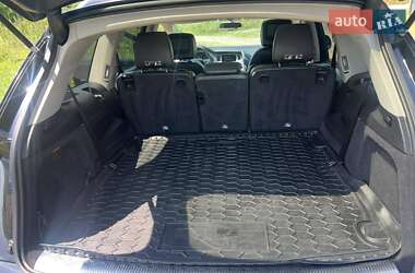Внедорожник / Кроссовер Audi Q7 2014 в 