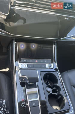 Позашляховик / Кросовер Audi Q7 2020 в Житомирі