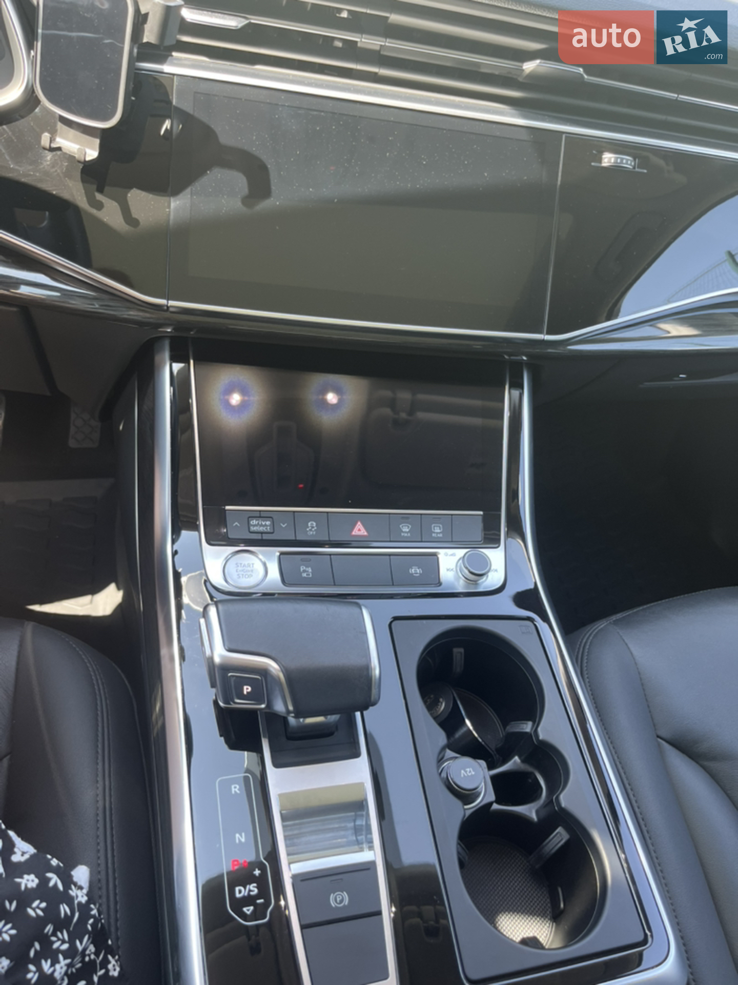 2020 Audi Q7 - мініатюра 26