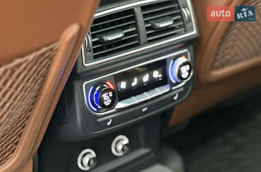 Внедорожник / Кроссовер Audi Q7 2017 в 
