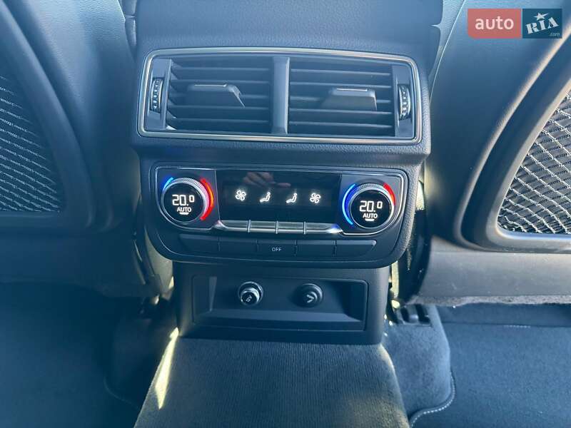 Позашляховик / Кросовер Audi Q7 2018 в Києві
