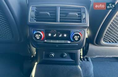 Внедорожник / Кроссовер Audi Q7 2018 в 