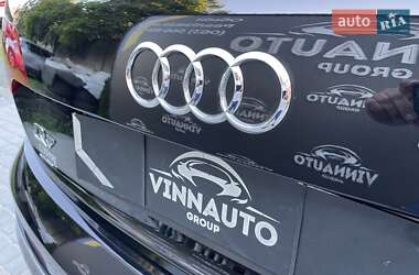 Позашляховик / Кросовер Audi Q7 2014 в 