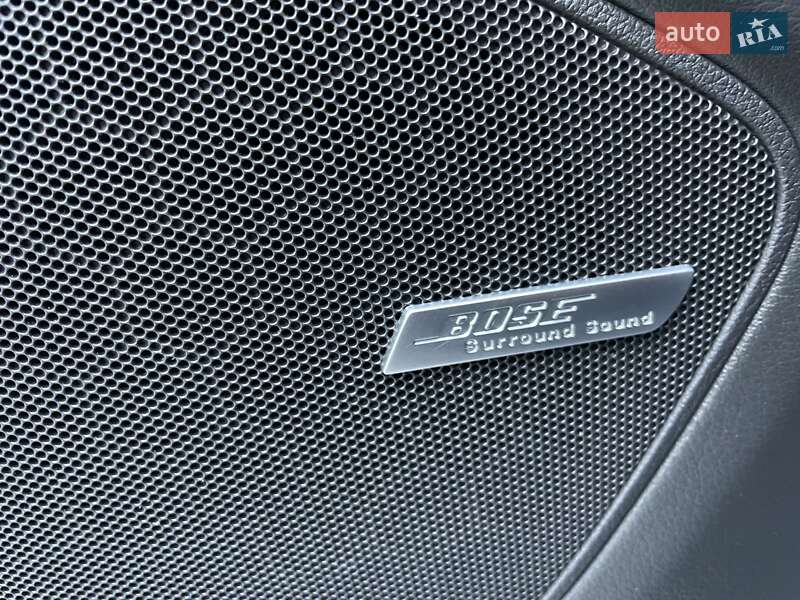 Внедорожник / Кроссовер Audi Q7 2014 в Виннице