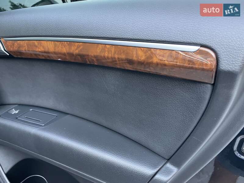 Внедорожник / Кроссовер Audi Q7 2014 в Виннице