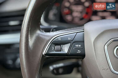 Внедорожник / Кроссовер Audi Q7 2018 в 