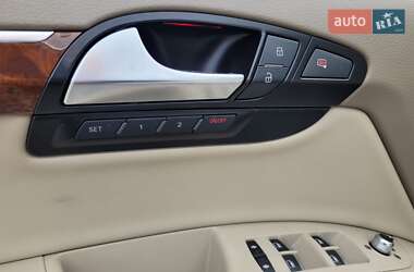 Внедорожник / Кроссовер Audi Q7 2012 в 