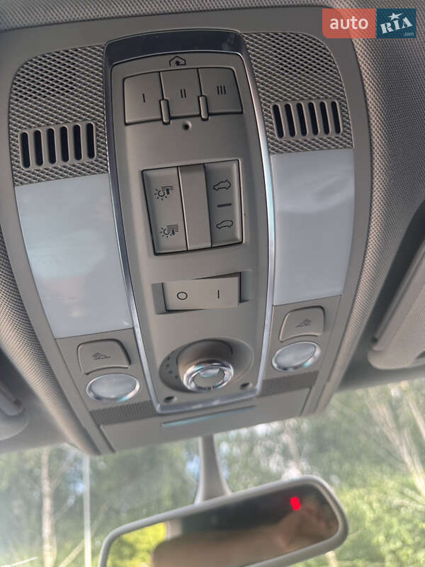 Внедорожник / Кроссовер Audi Q7 2013 в Луцке