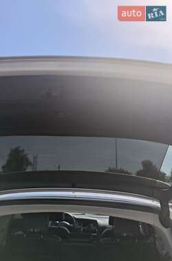 Позашляховик / Кросовер Audi Q7 2014 в 