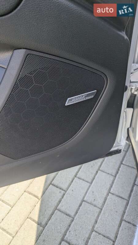 Внедорожник / Кроссовер Audi Q7 2014 в Нововолынске