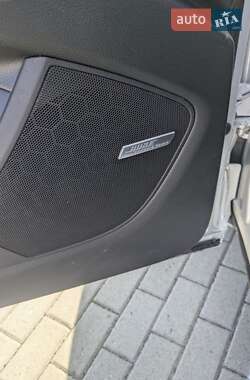 Позашляховик / Кросовер Audi Q7 2014 в 