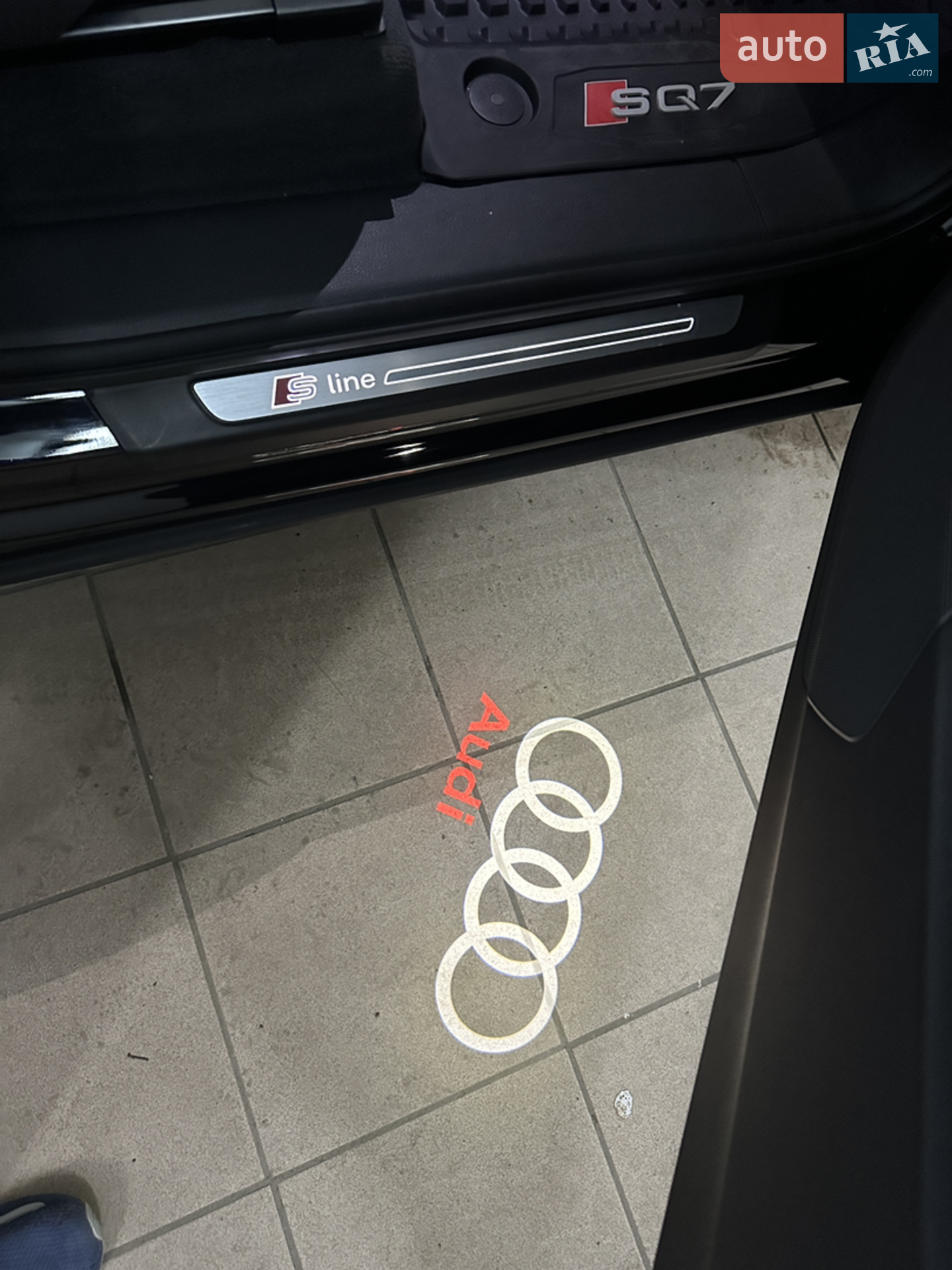 2018 Audi Q7 - мініатюра 96